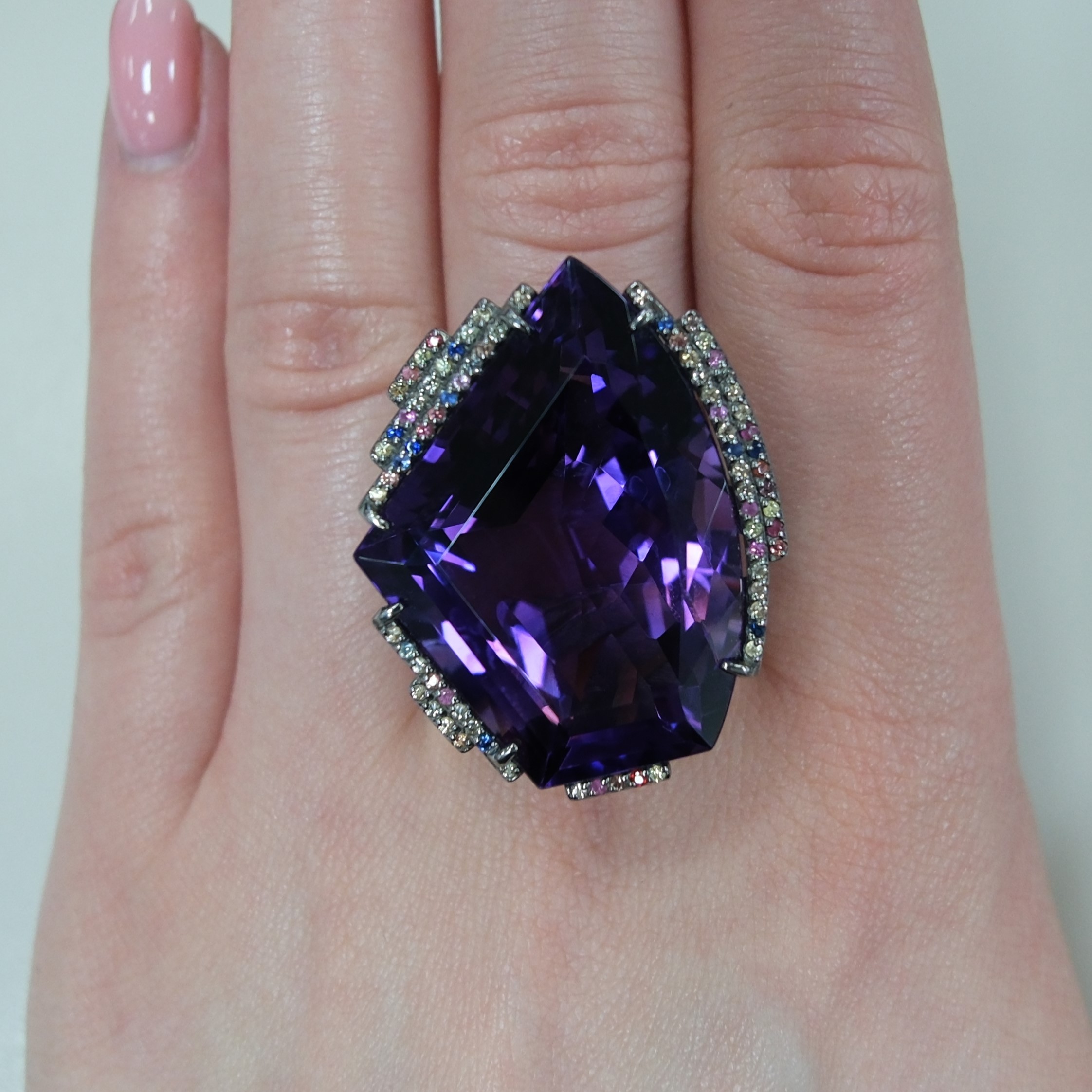 10322-004954 Кольцо (Ag 925)